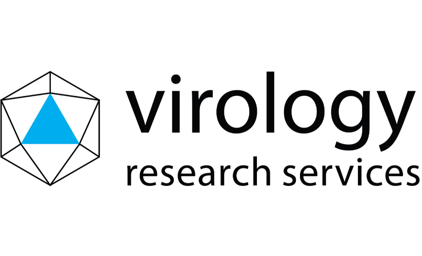 Logo Virology Research Services Ltd