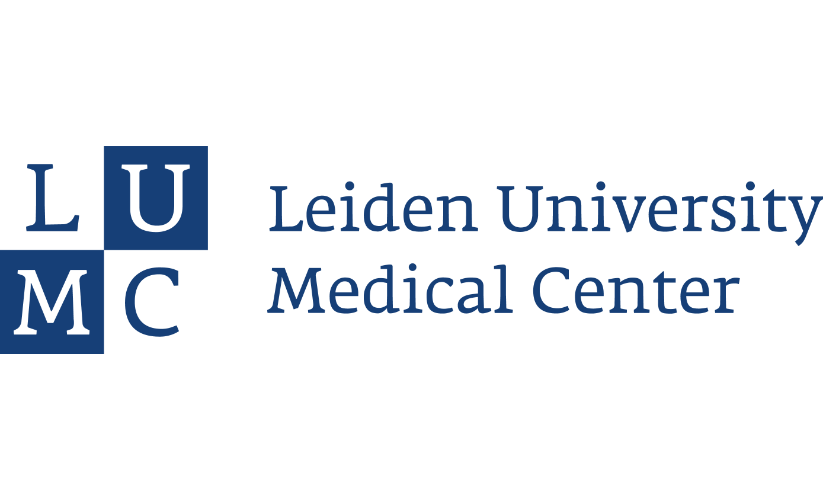 Logo Leiden University Medical Center