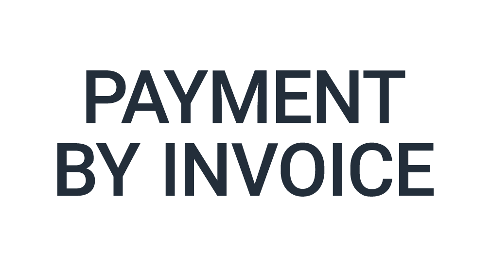 Payment by invoice
